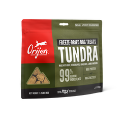Tundra